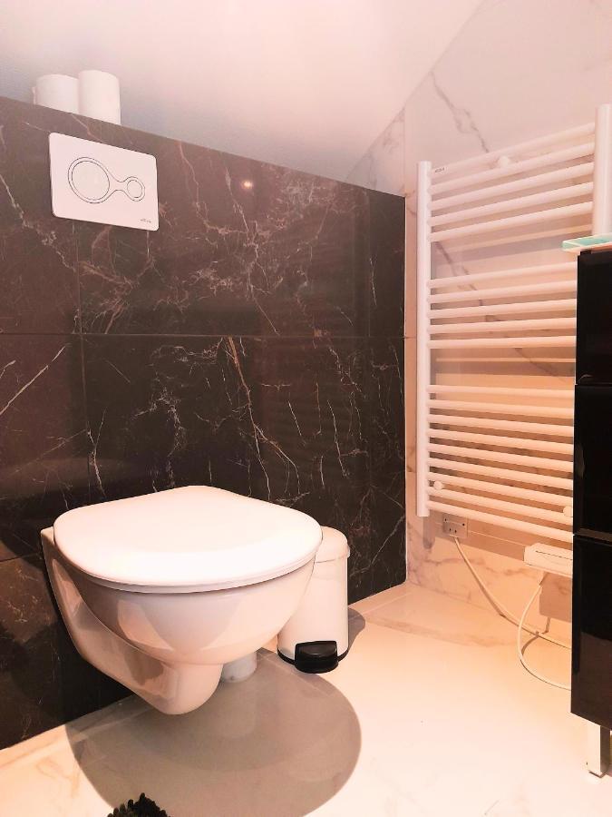 Le Beau Sejour 1 - Tres Elegant - Proche Aeroport Apartment Beauvais Exterior foto