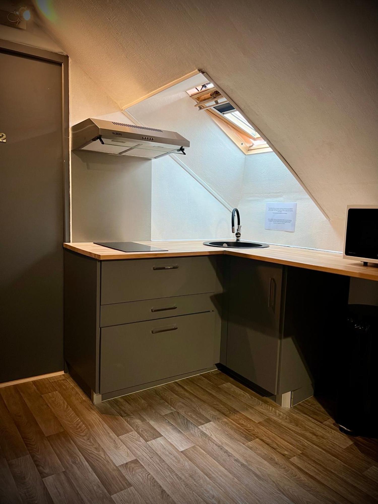 Le Beau Sejour 1 - Tres Elegant - Proche Aeroport Apartment Beauvais Exterior foto